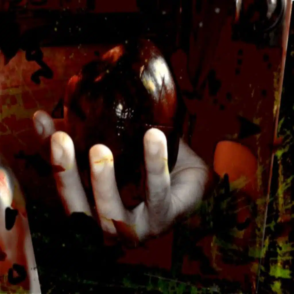 Ronin (Instrumental Version)