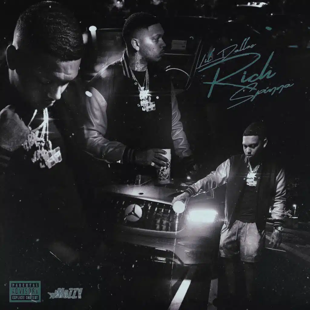 Mudd Brother (feat. Mbnel)