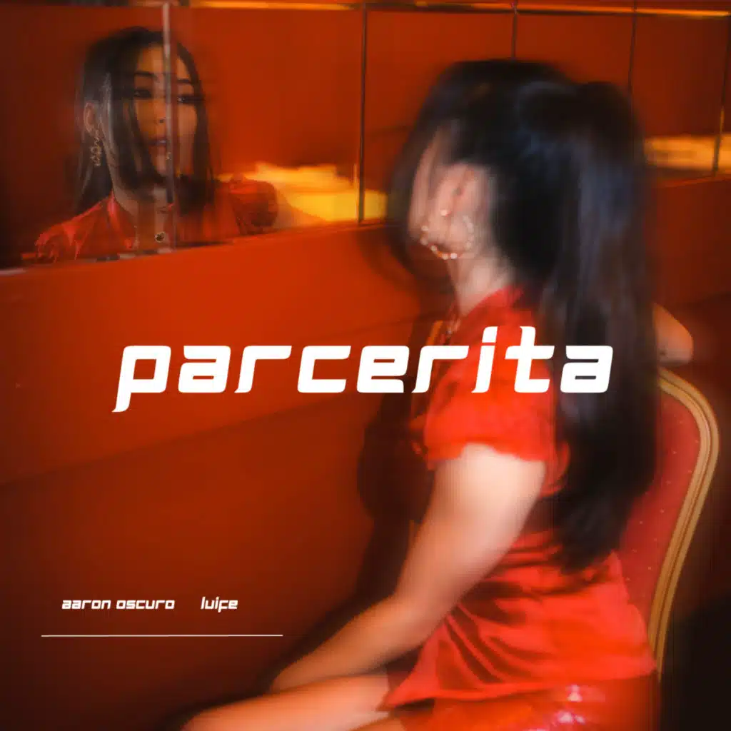 Parcerita (feat. Luife)