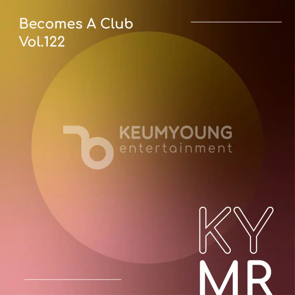 Becomes A Club Vol.122