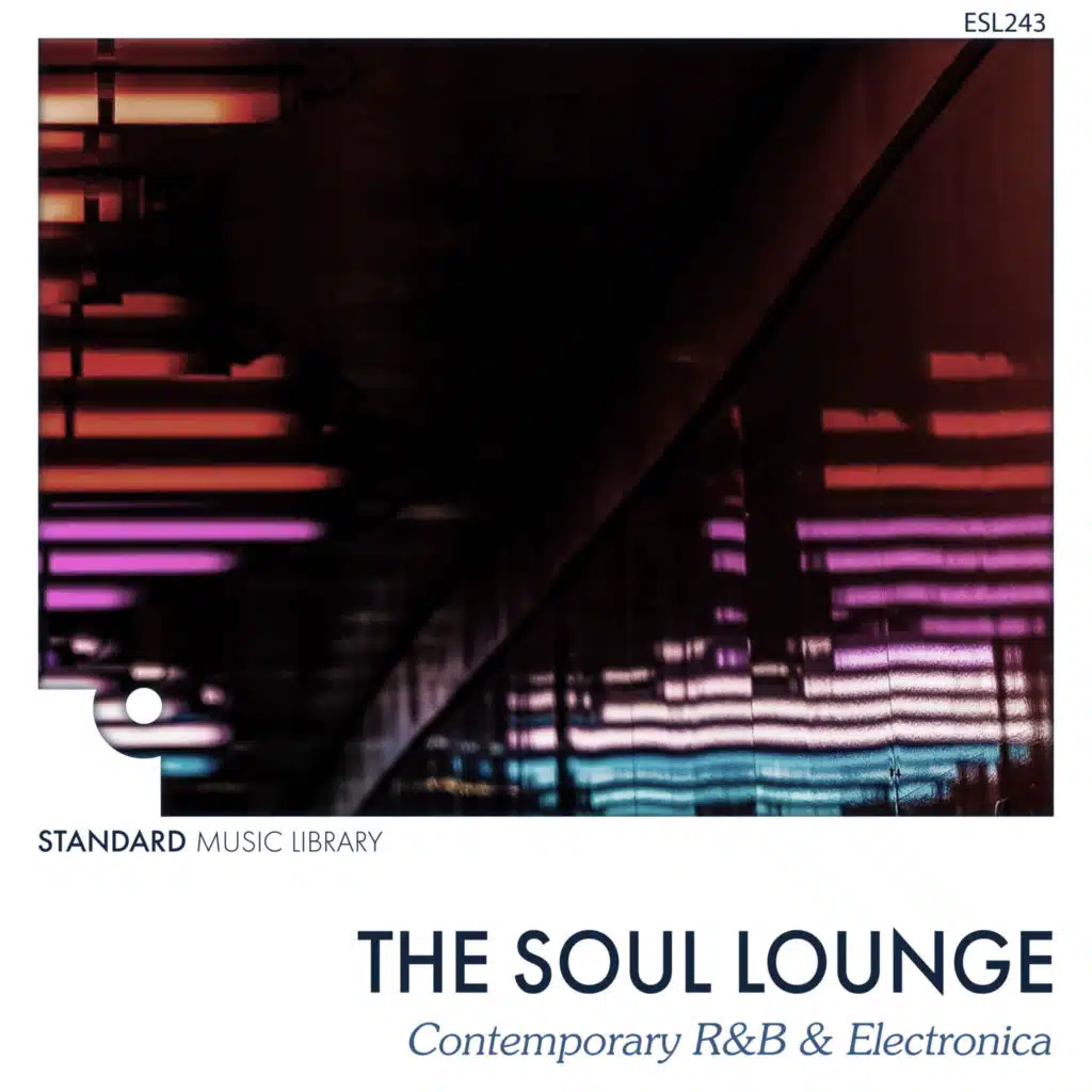 The Soul Lounge - Contemporary R&B & Electronica
