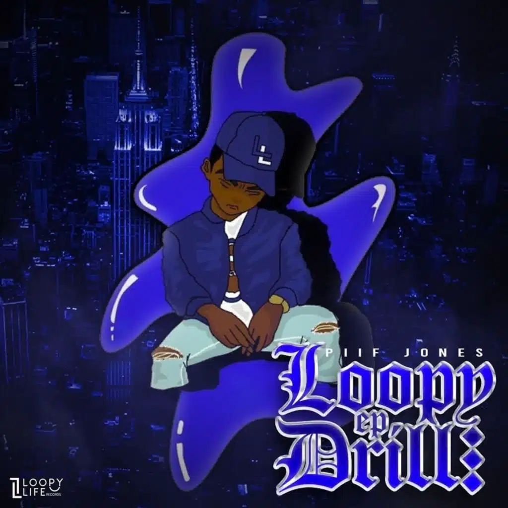 All The Time (feat. Ant Live & Sheff La)