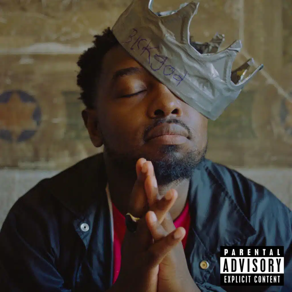 Ain't $hit Free (Single Cut)