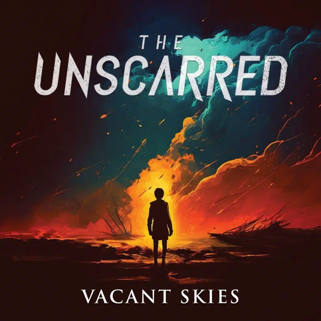 Vacant Skies