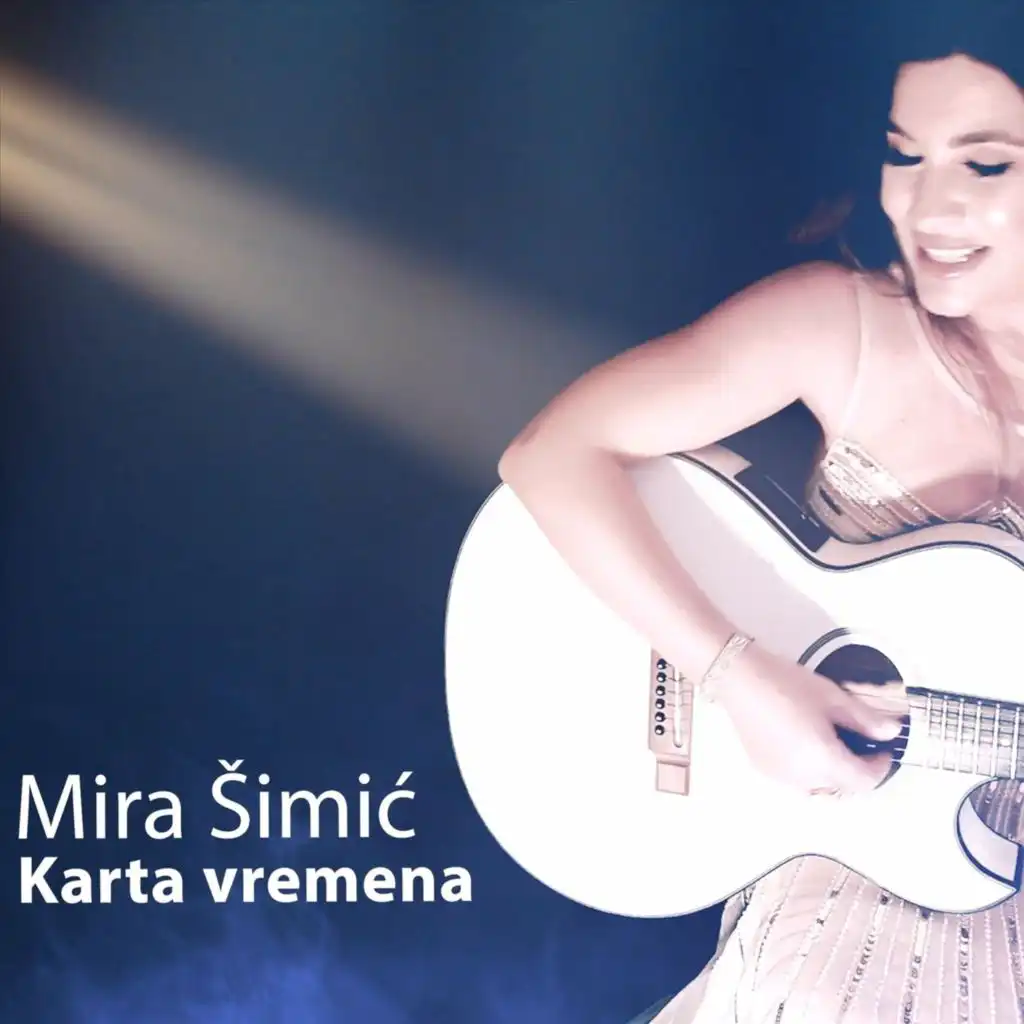 Mira Šimić