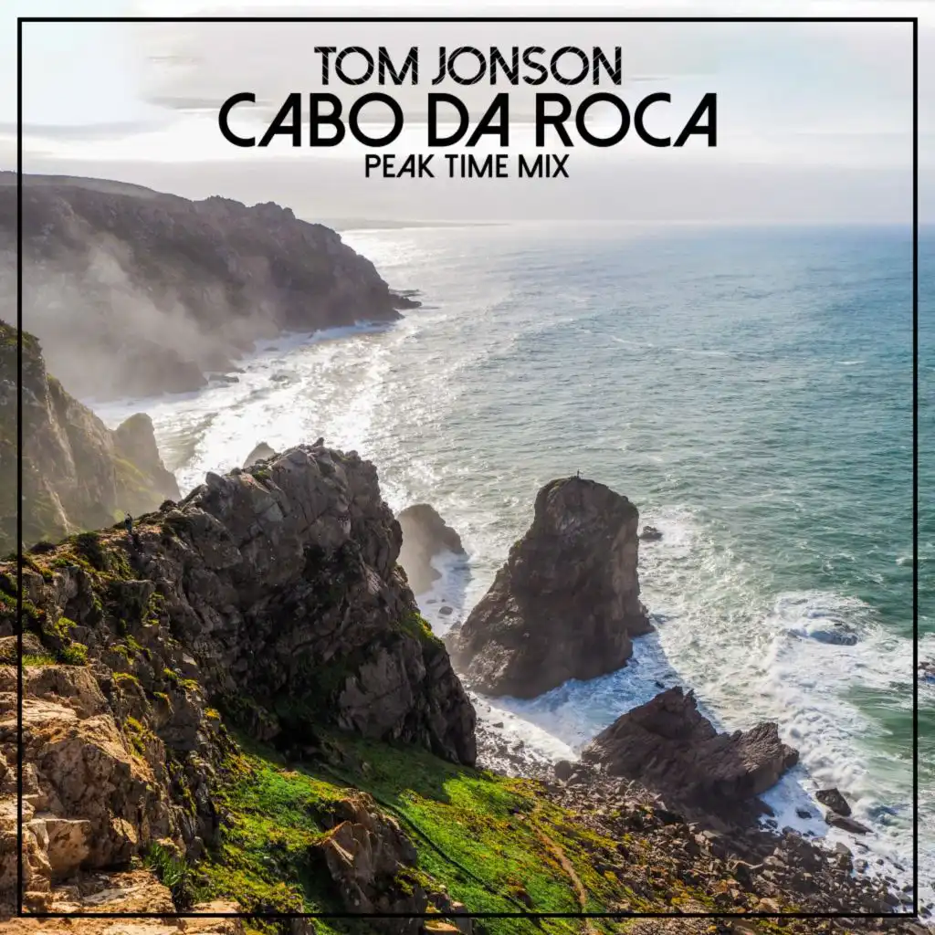 Cabo da Roca (Peak Time Mix)