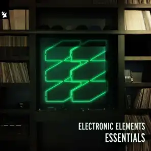 Armada Electronic Elements Essentials