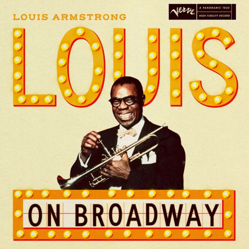 Louis on Broadway