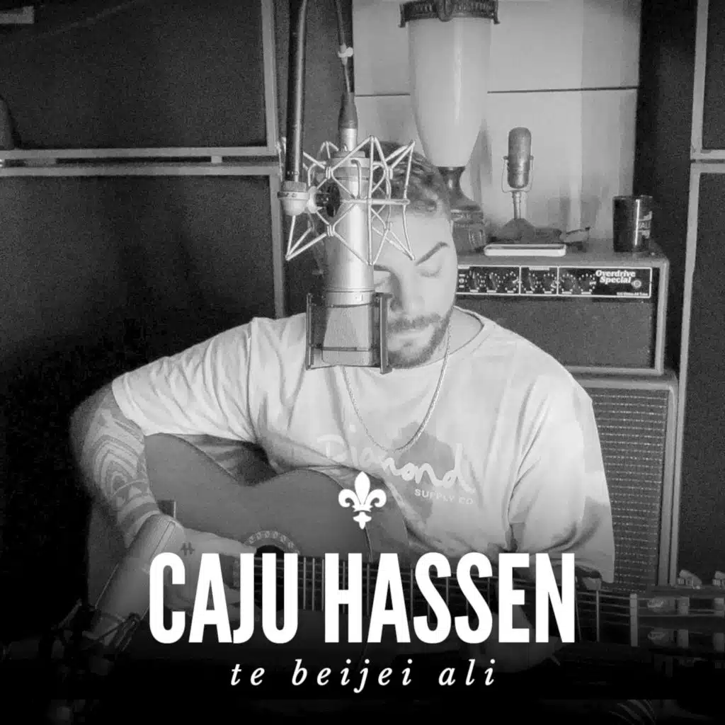 Caju Hassen