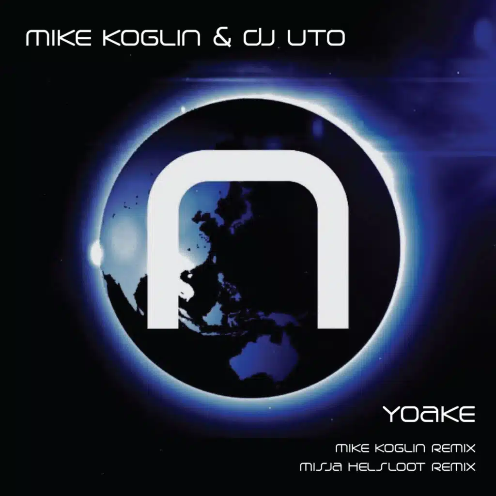 Mike Koglin vs DJ Uto