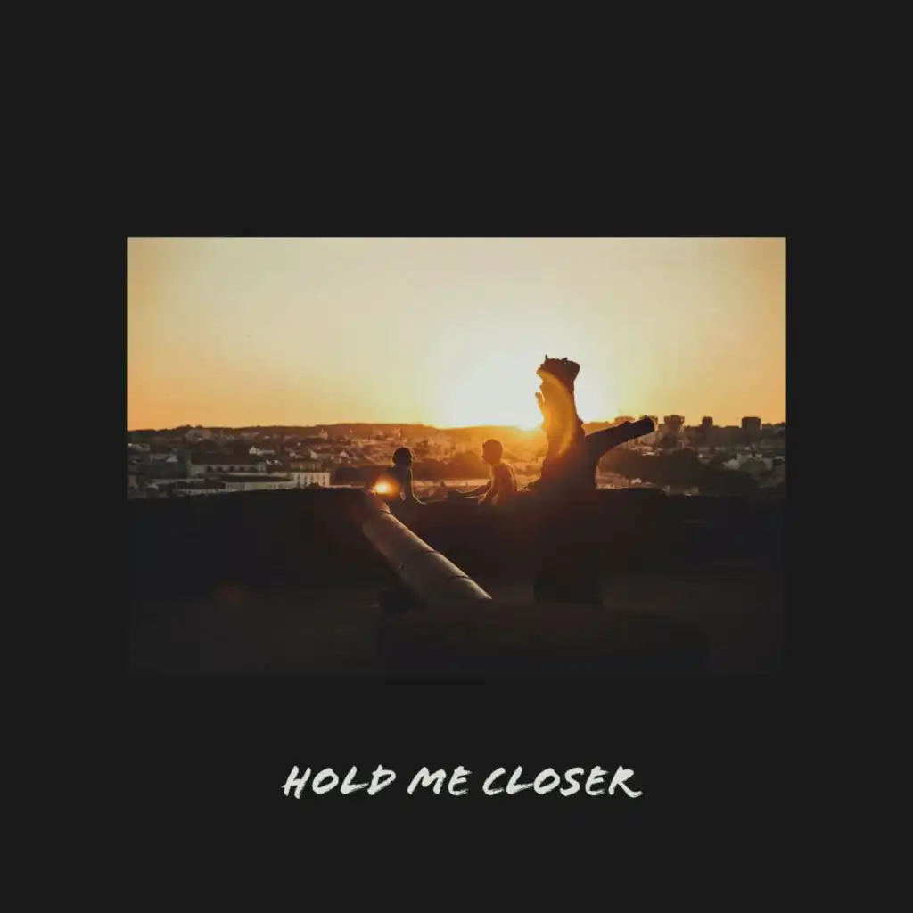 Hold Me Closer (feat. yaeow)