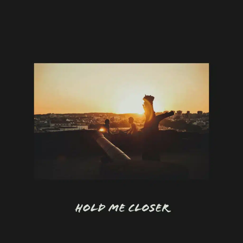 Hold Me Closer (feat. yaeow)