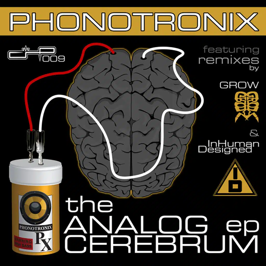 Phonotronix