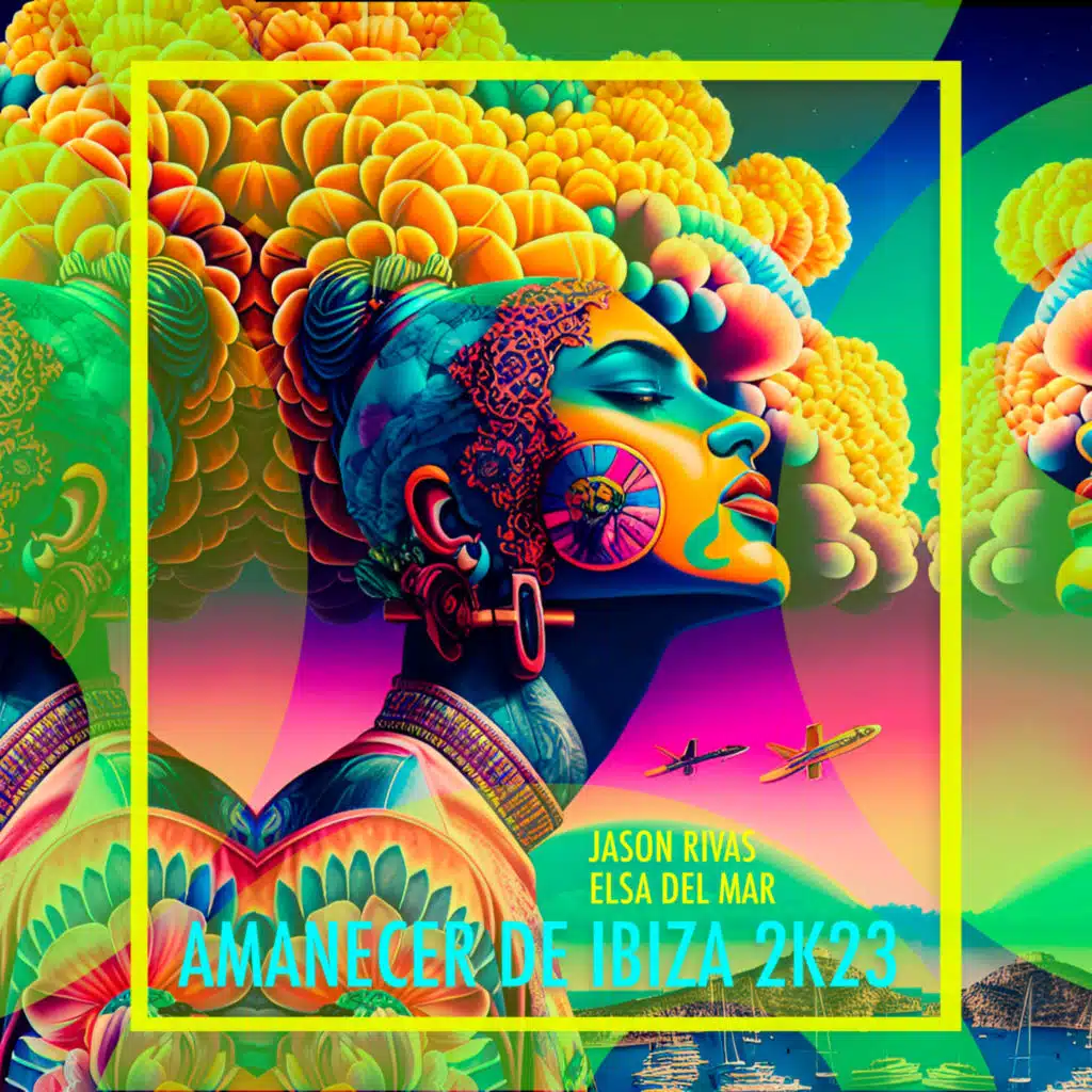 Amanecer De Ibiza 2K23 (Radio Edit)