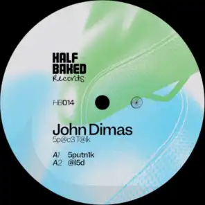 John Dimas