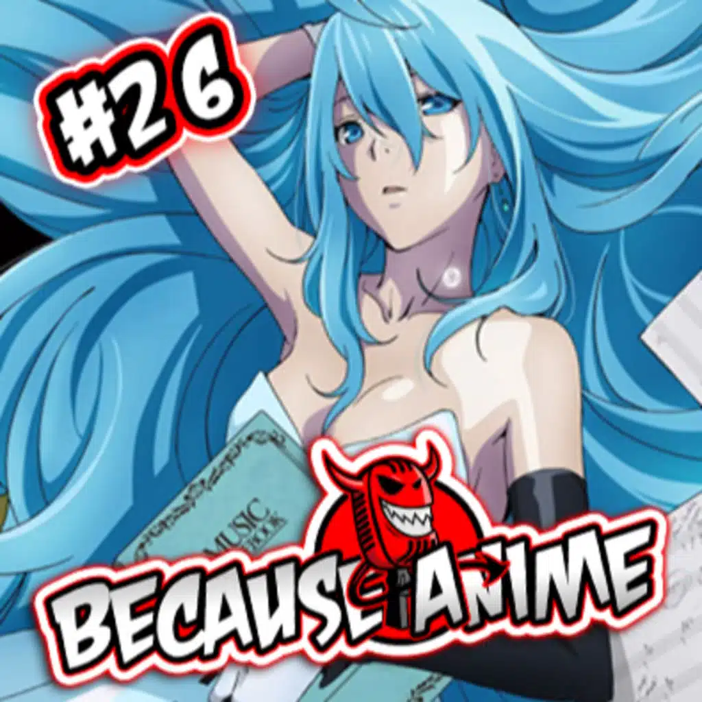 The Best Endings In Anime ? - Because Anime #26