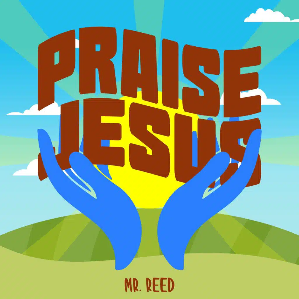 Praise Jesus (feat. Simone Reed)