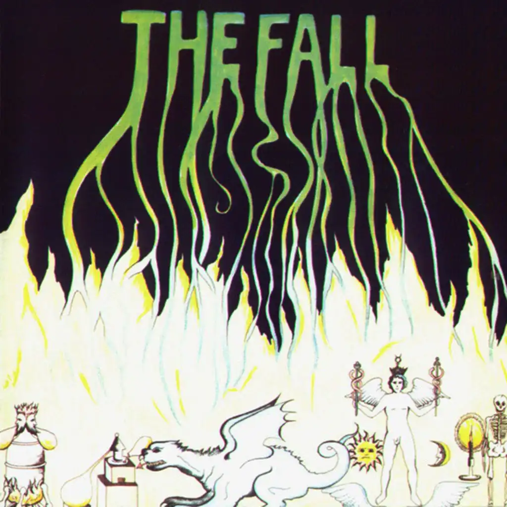 Early Fall 77 - 79