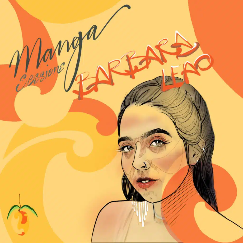 Manga Sessions convida Bárbara Leão