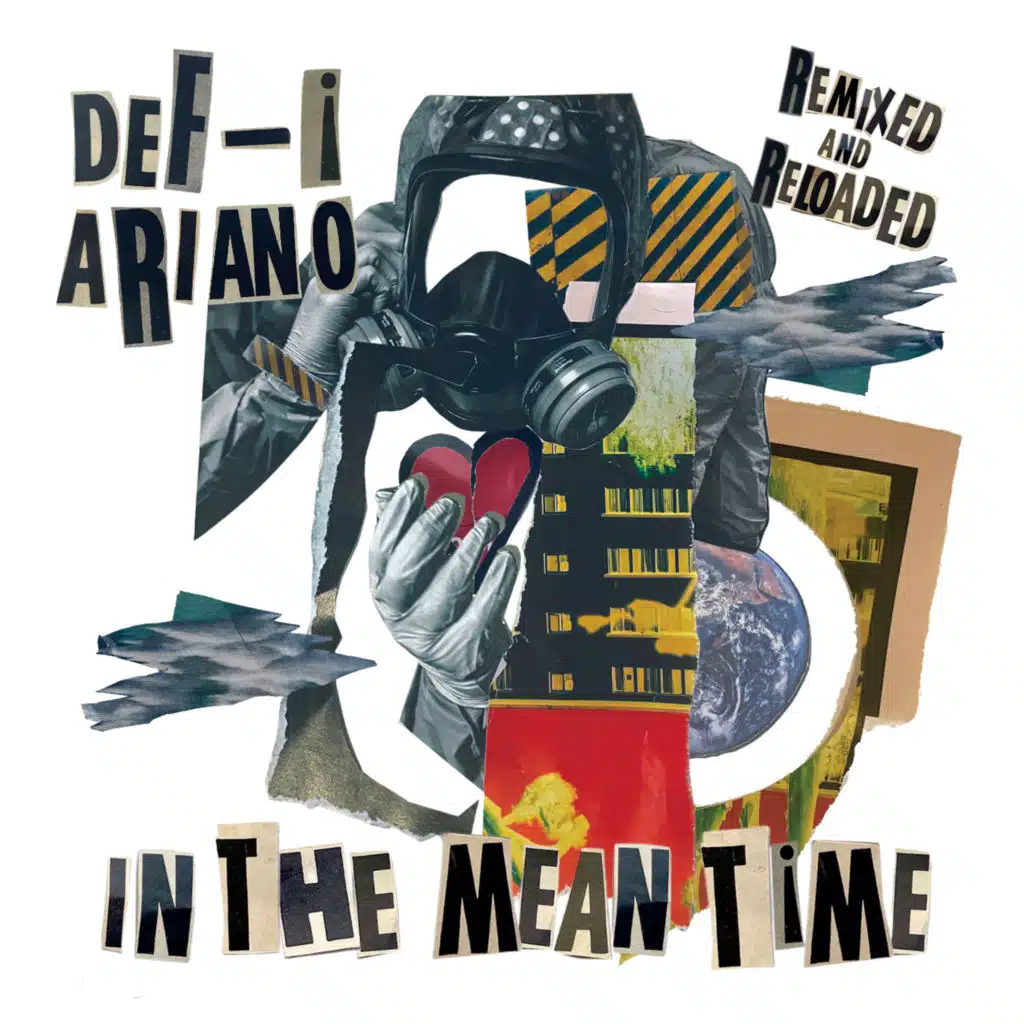 Remixed & Reloaded [In The Mean Time] (feat. Ariano)