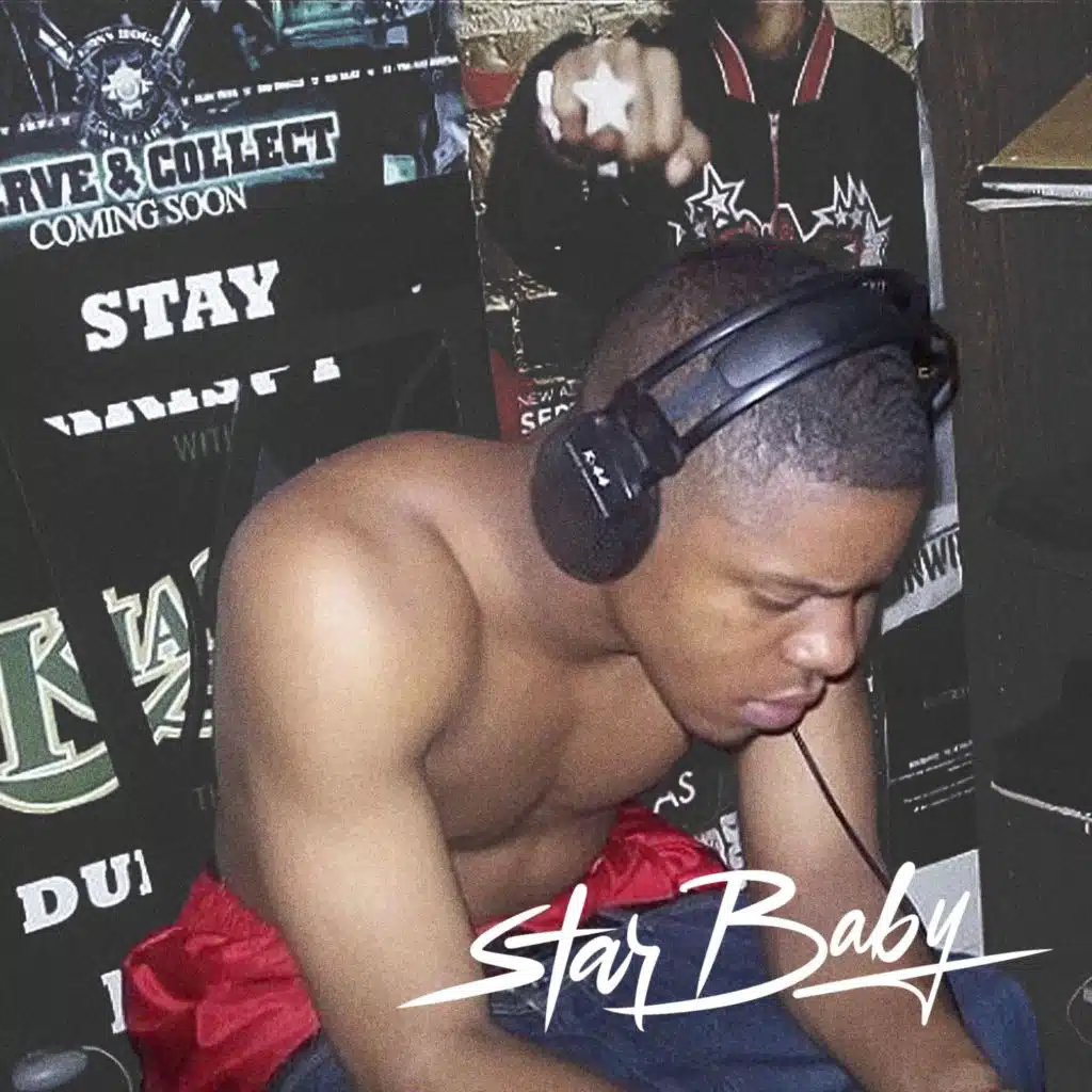 Star Baby (feat. Paul Wall, Sauce Walka, Z-RO, Tum Tum & Yung Nation)