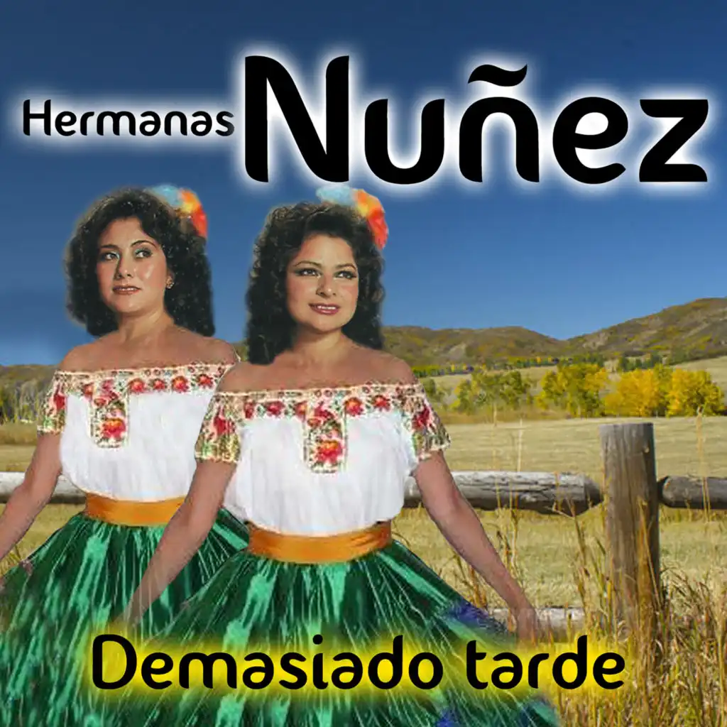 Hermanas Núñez