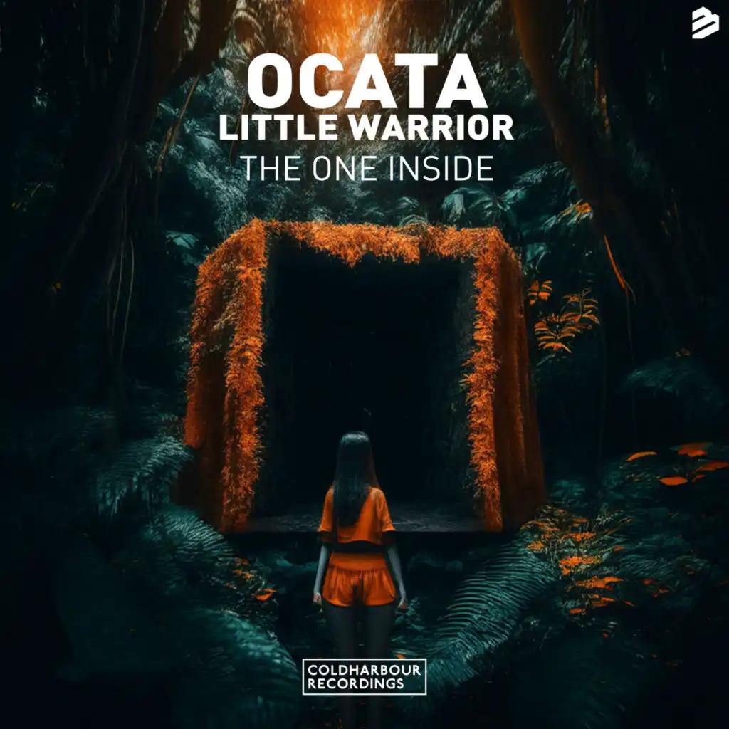 Ocata & Little Warrior