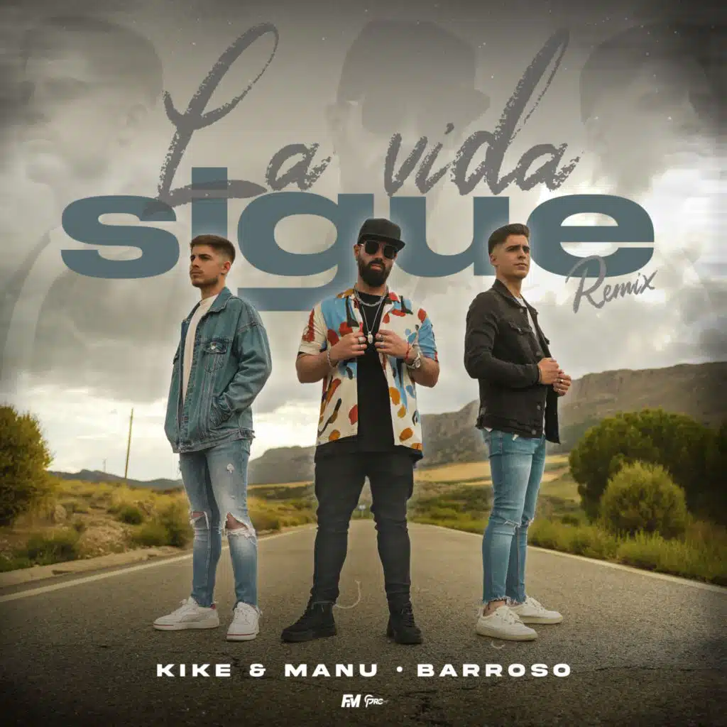 La Vida Sigue (Remix)