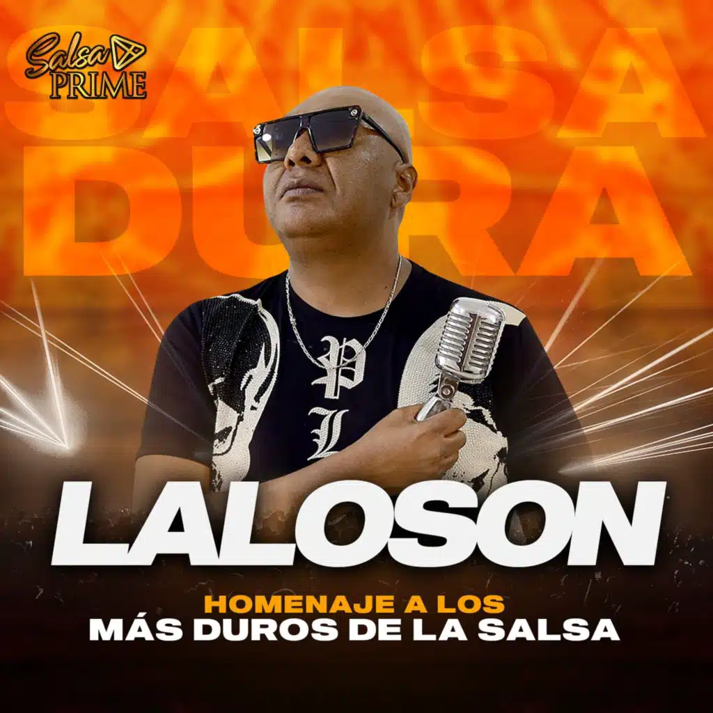 Salsa Prime & Lalo Son
