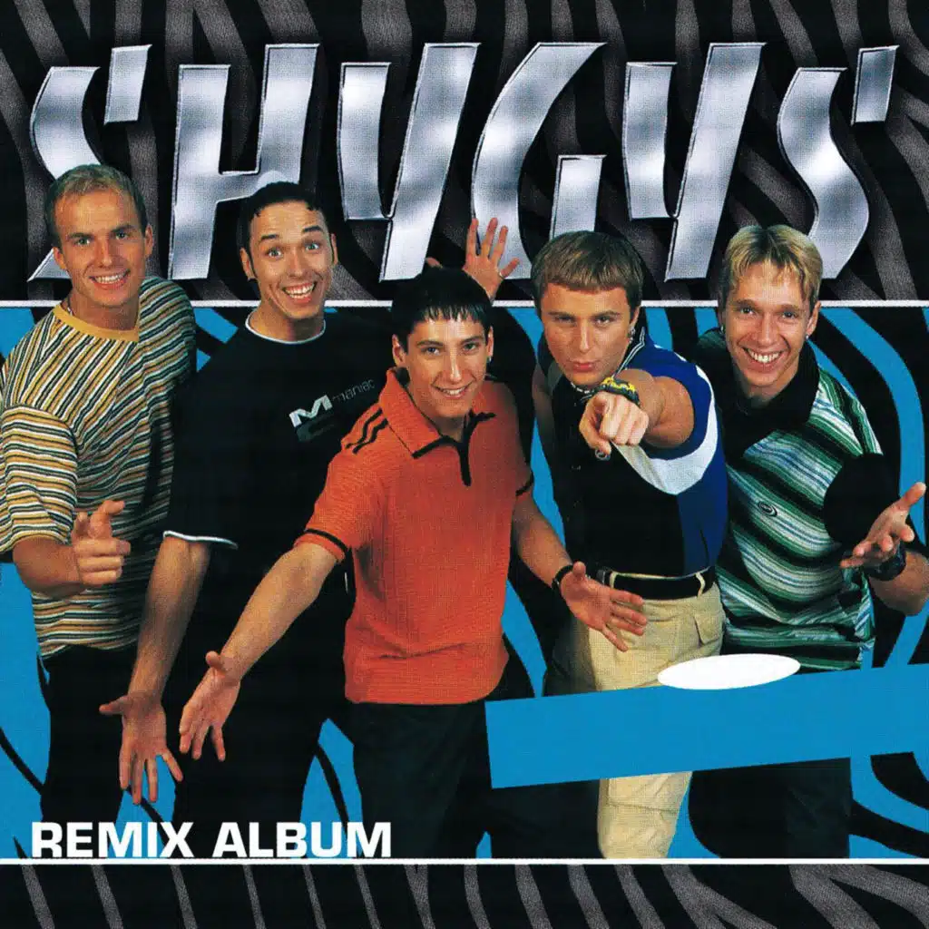 Hello (English Version)