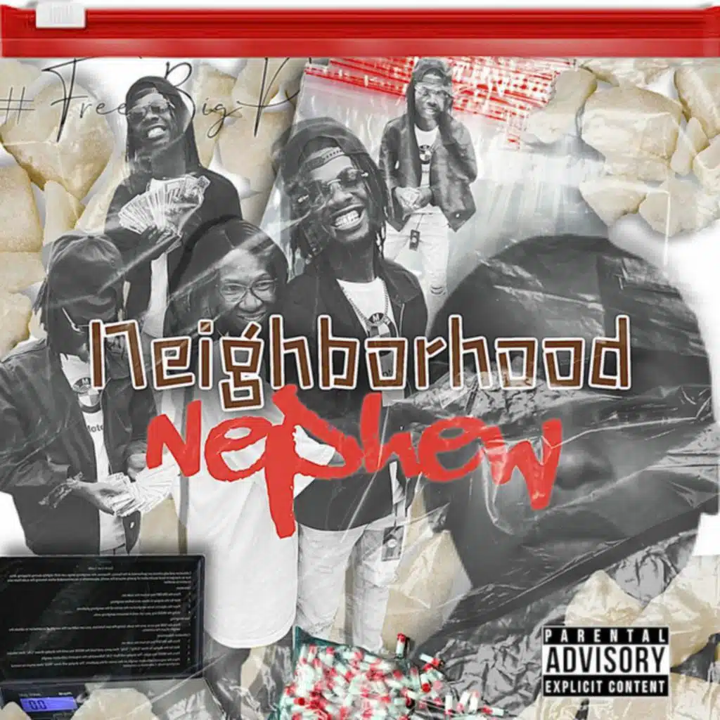 Neighborhood Nephew
