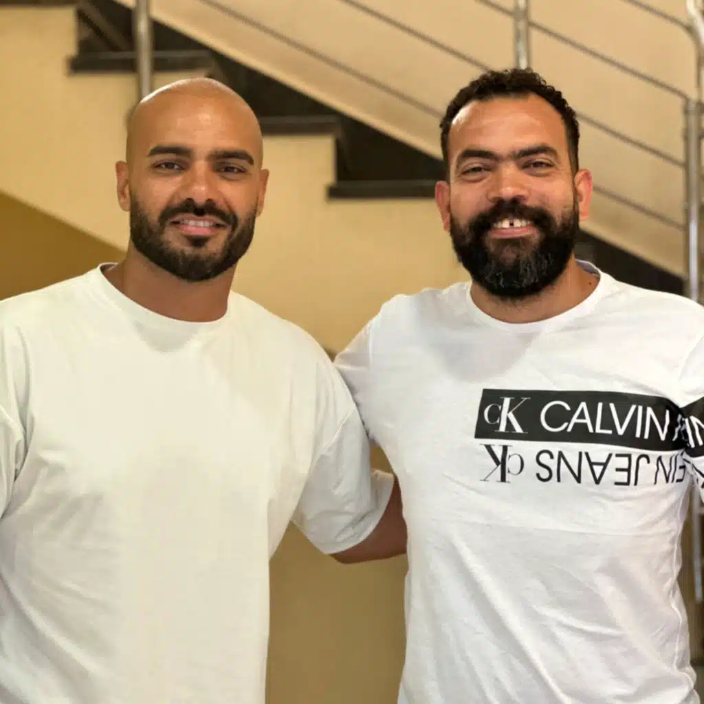 السكة احلى مع خالد عليش بودكاست - حلقة مع المطرب جوزيف عطية