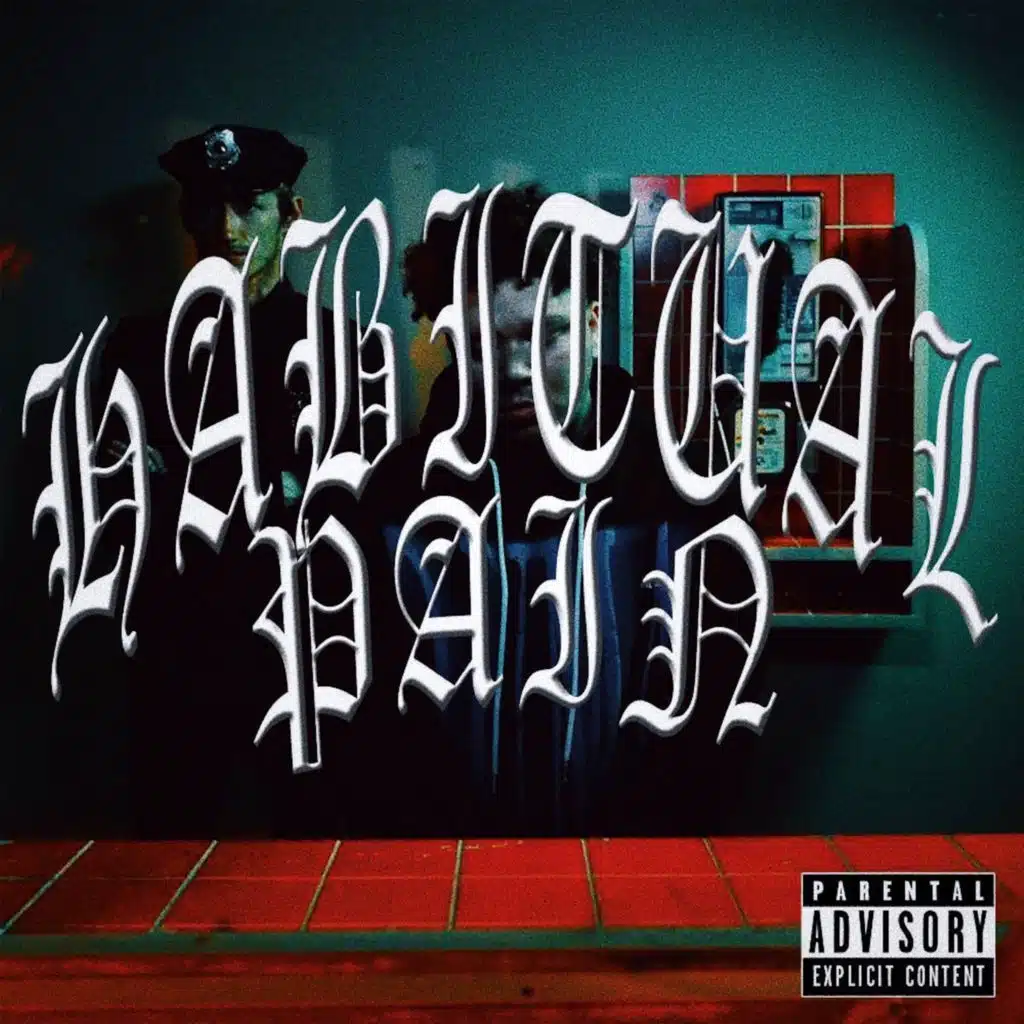 Habitual Pain (feat. Garren)