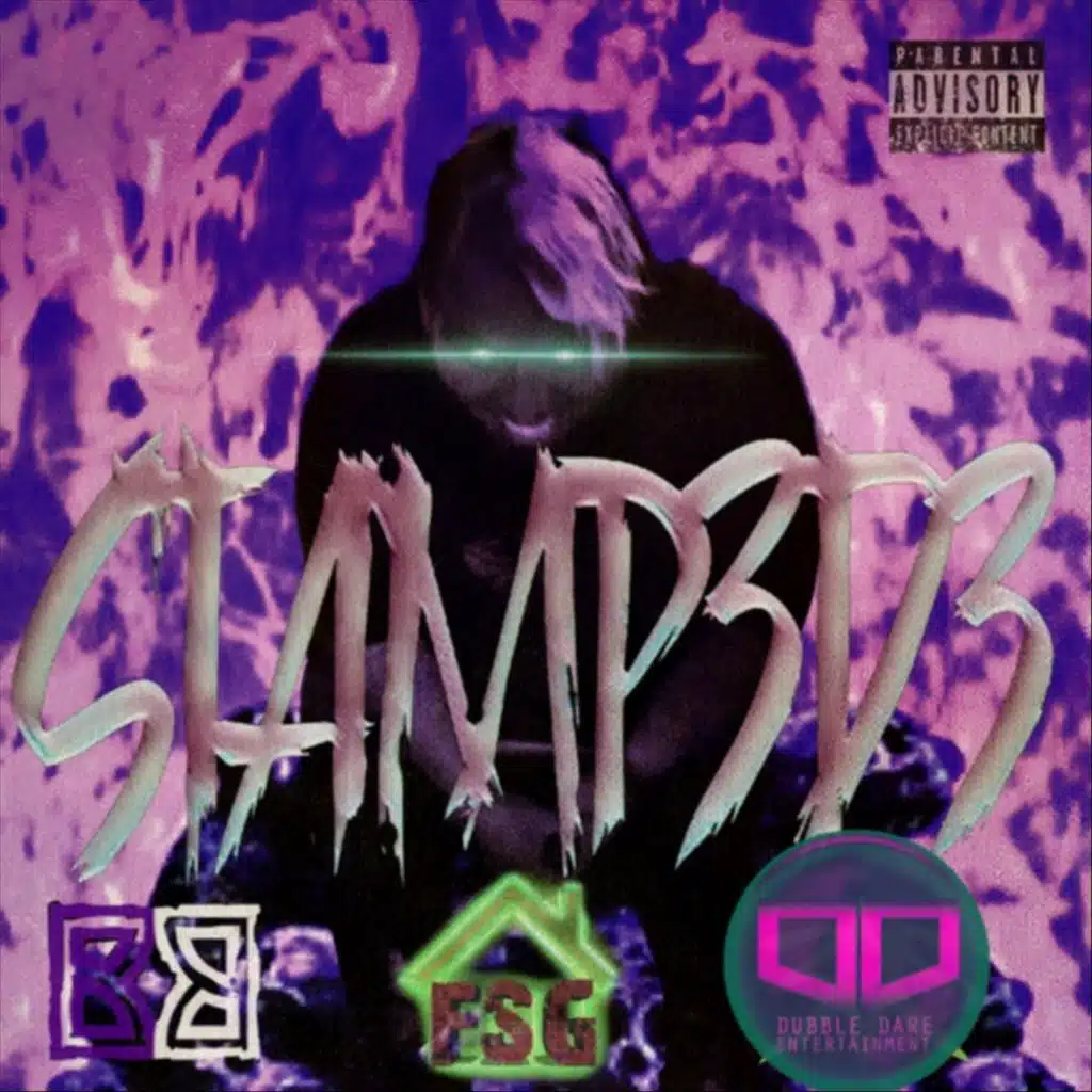 Stamp3d3
