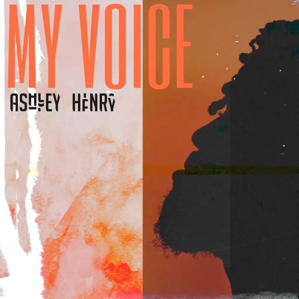 My Voice (Single Edit)