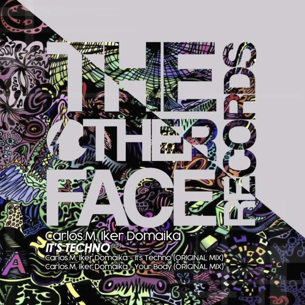 Carlos.M, Iker Domaika