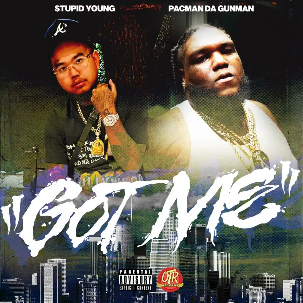 $tupid Young & Pacman da Gunman