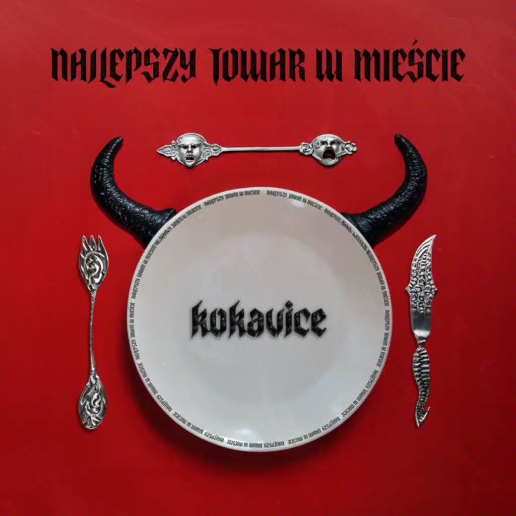 NAJLEPSZY TOWAR W MIEŚCIE