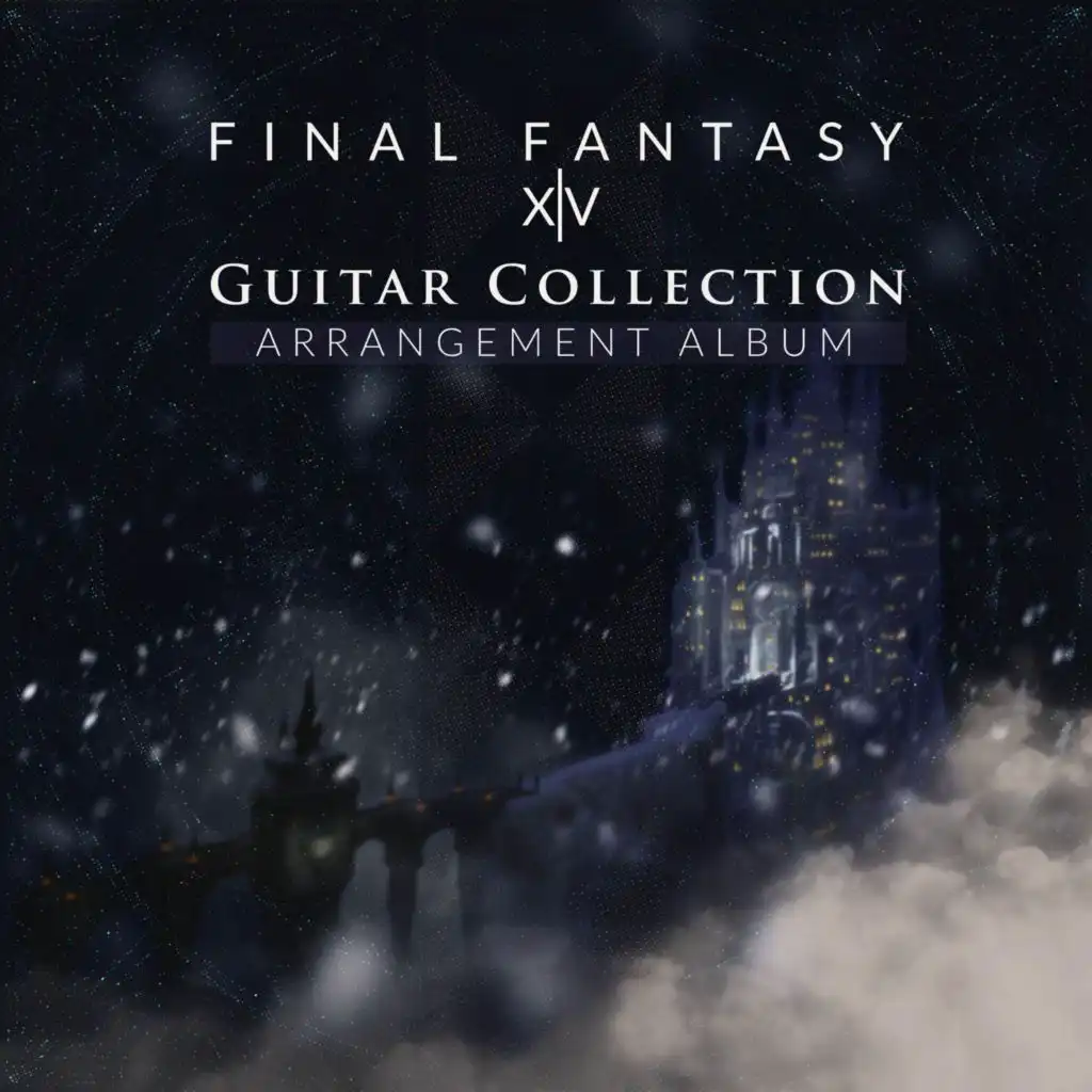 Fragments of Forever (from "Final Fantasy XIV: Heavensward")