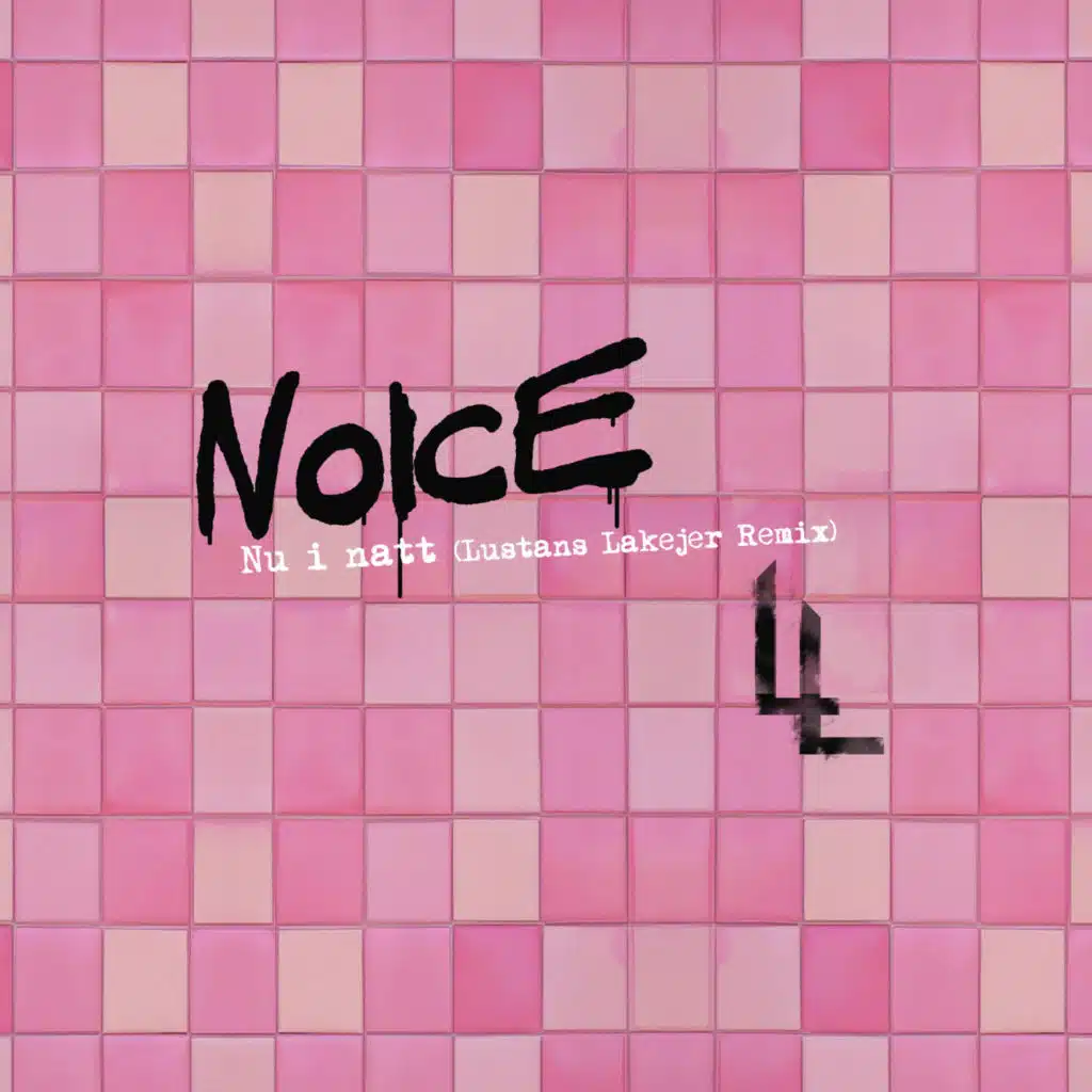 Lustans Lakejer & Noice