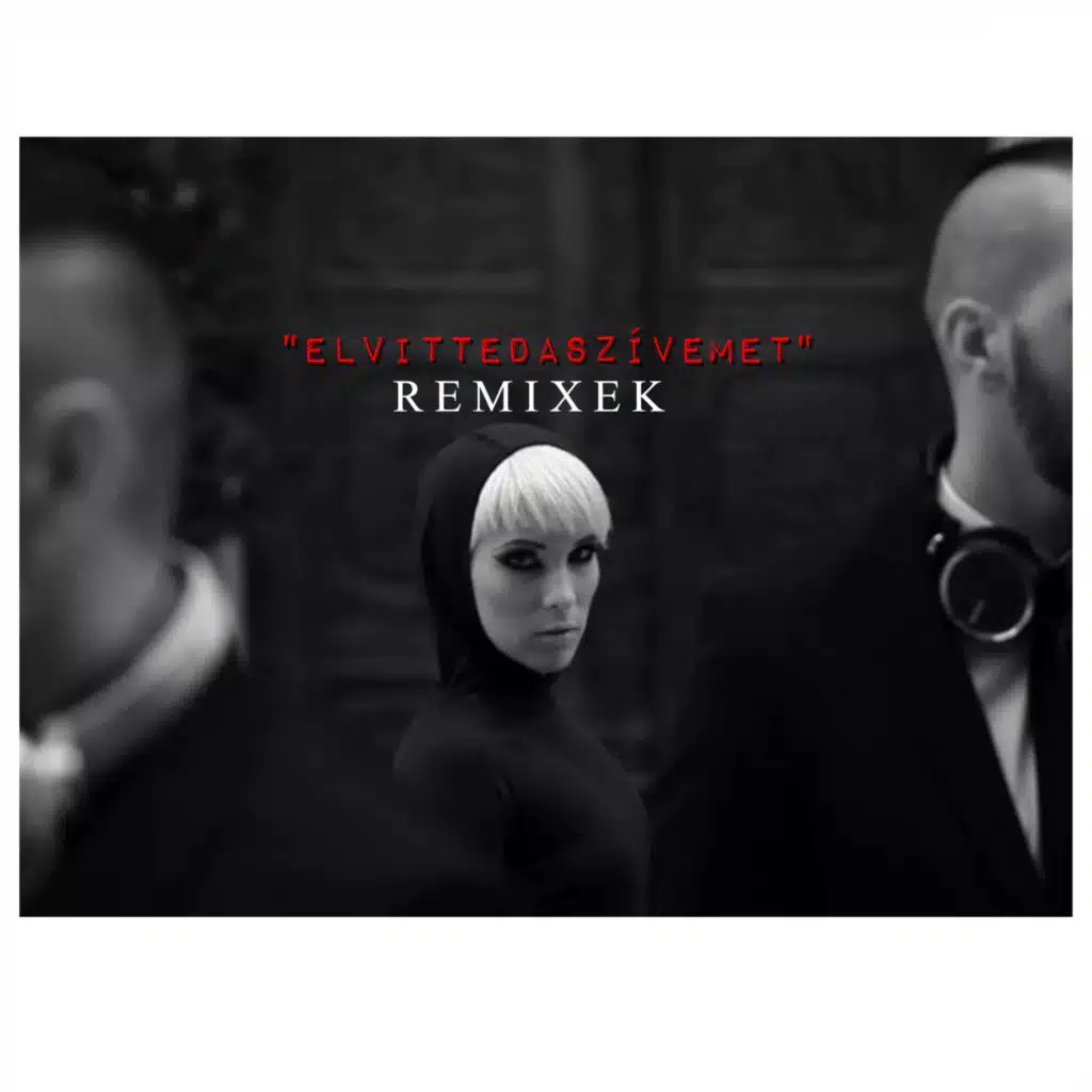 Elvitted a szívemet Remixek