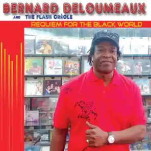 Bernard Deloumeaux