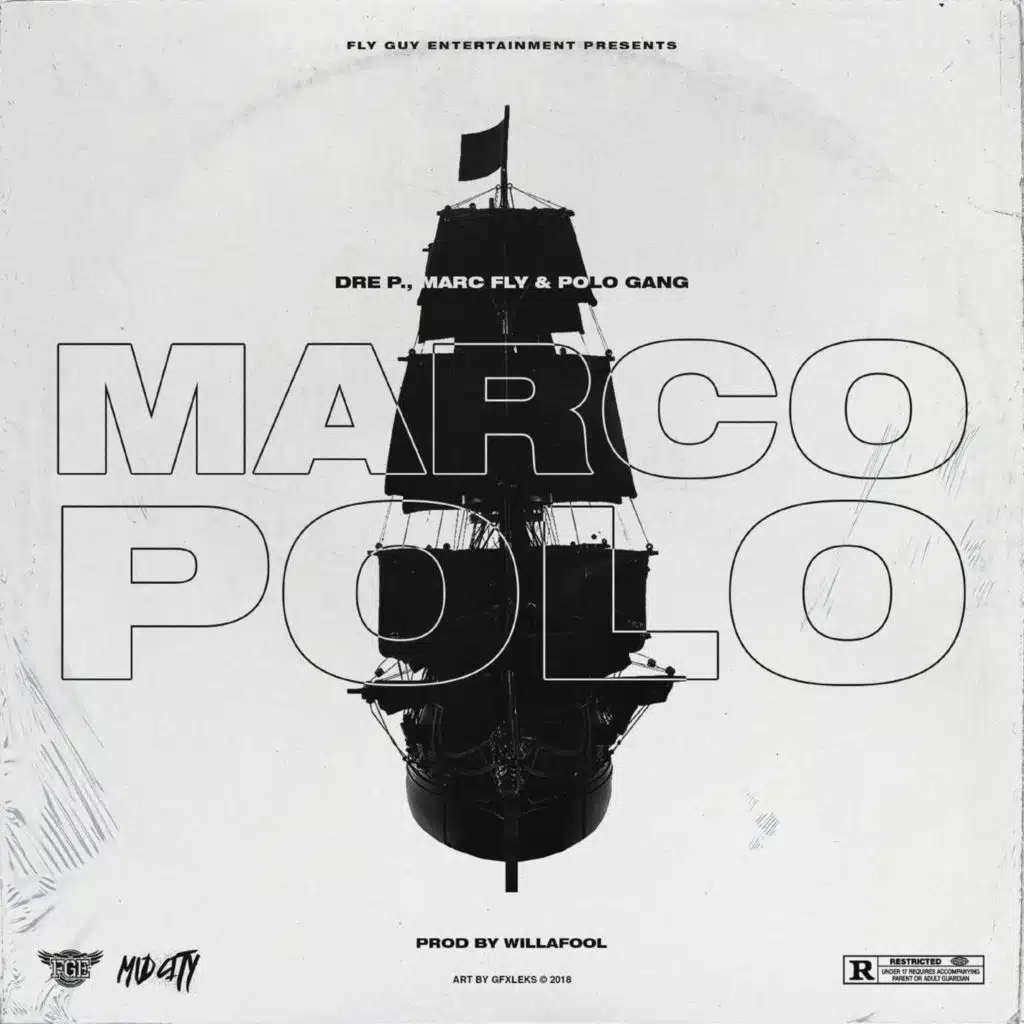 Marco Polo (feat. Dre P.)