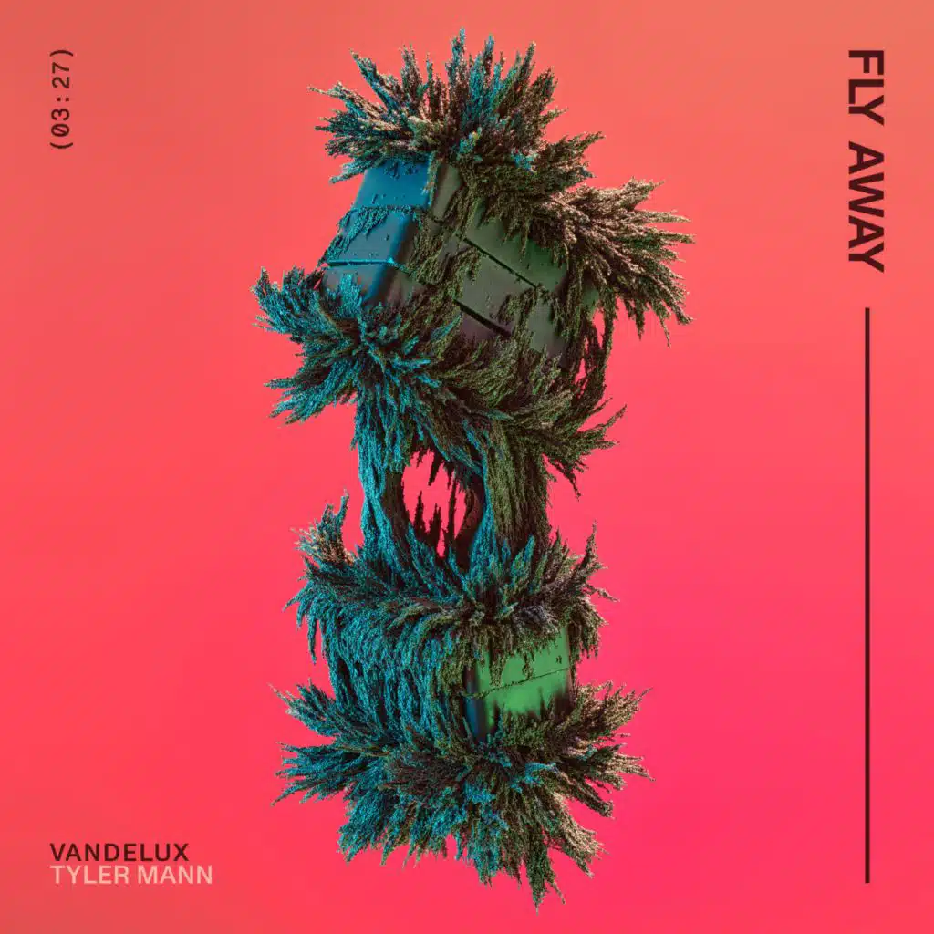 Vandelux & Tyler Mann