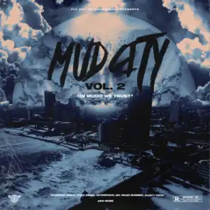Dre P. Presents In Mudd We Trust Vol. 2