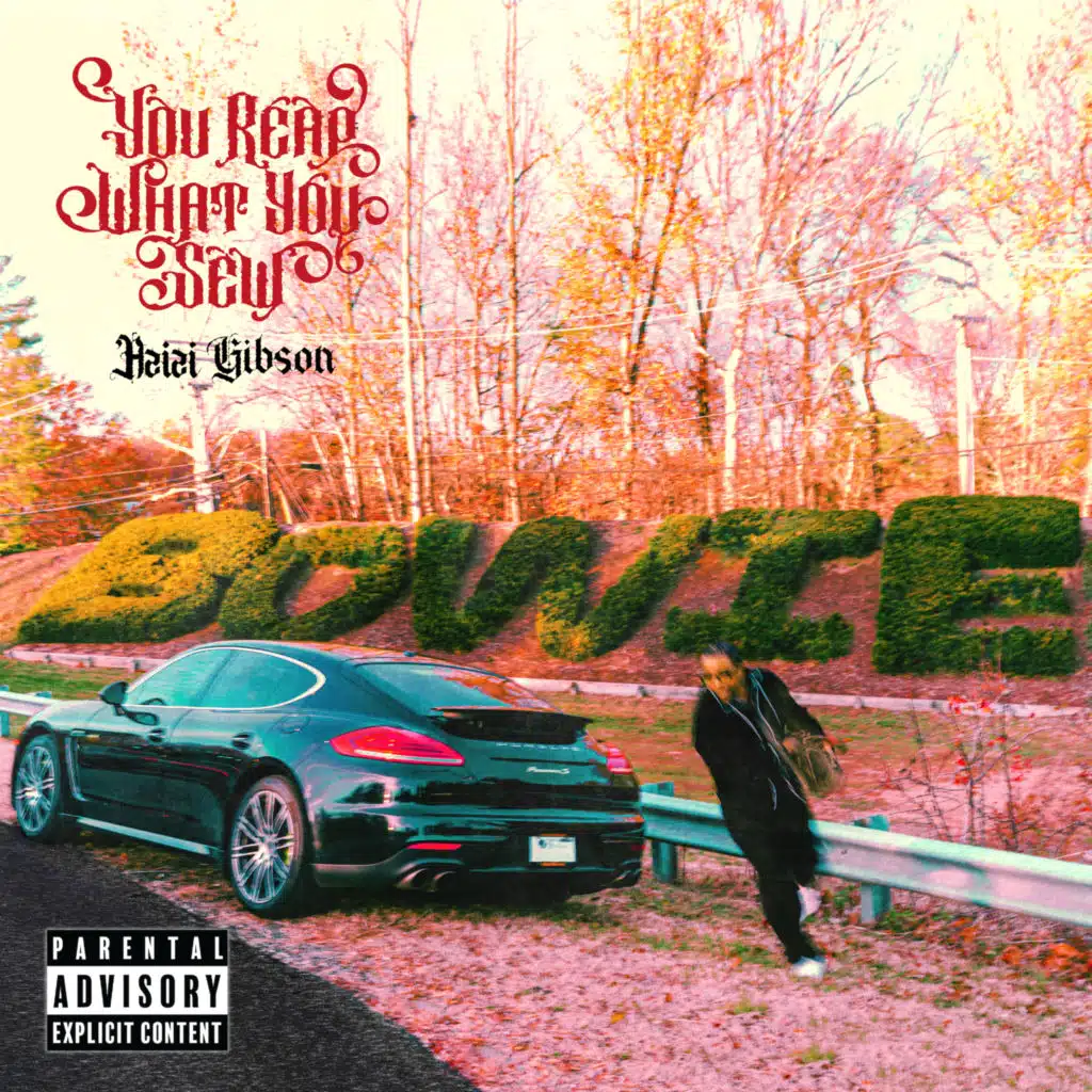 Lick On Your Butt skit