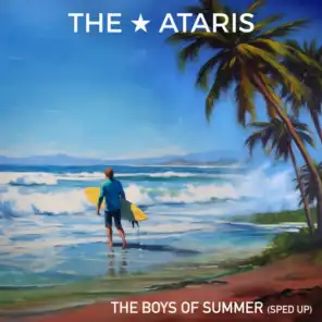 The Boys Of Summer (Re-Recorded) [Sped Up] - Single