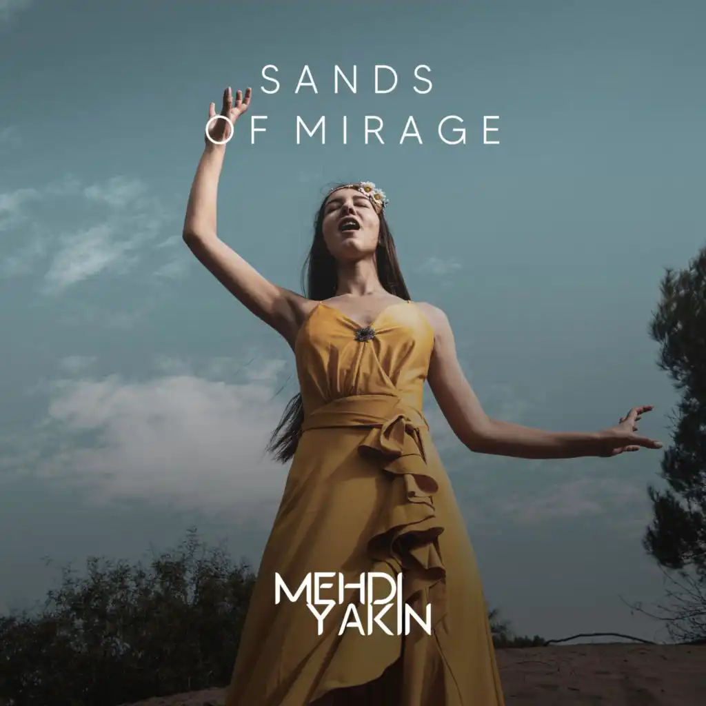 Sands Of Mirage
