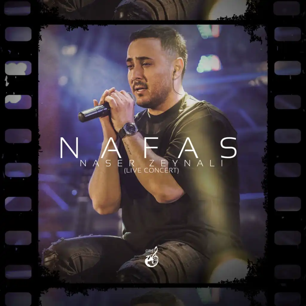 Nafas (Live Concert)