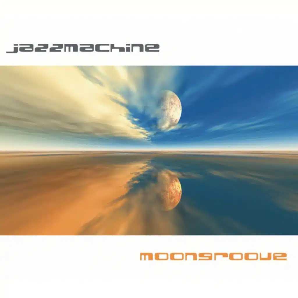 JAZZMACHINE